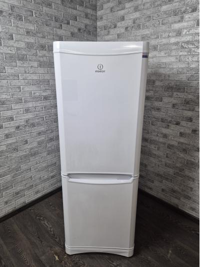 Холодильник Indesit BA 16 FNF.025 